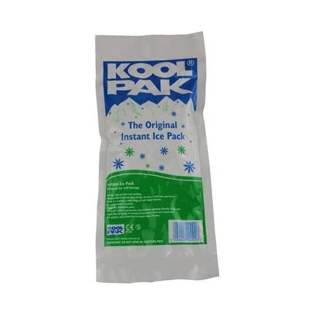 Koolpak Original Instant Ice Pack