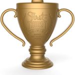 FRED TROPHY SIPPY CUP