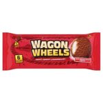 Wagon wheels original