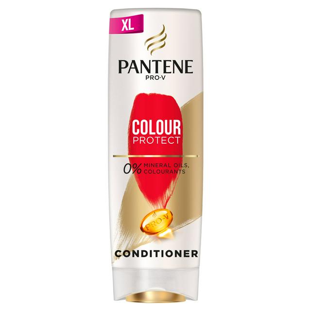 Pantene pro-v кондиционер для волос