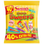 Swizzels Sweets bag