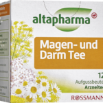 altapharma Medicinal tea for stomach and intestines