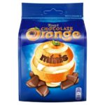 Terrys chocolate orange minis sharing bag