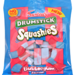 Swizzels Drumstick Squashes bublegum flavour