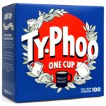 Typhoo Tea – 100 teabags
