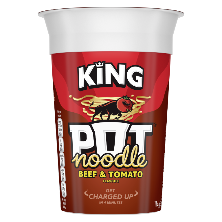 Лапша king. Pot Noodle. Биф Кинг. Соус Кинг лапша. Pot Cup говядина и томат.