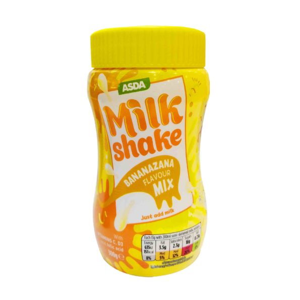 ASDA-Milk-shake-mix-300g-1