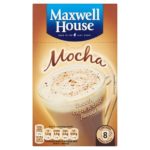 Maxwell House Mocha 108g
