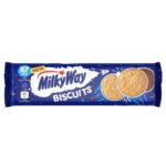 MilkyWay Biscuits 108g