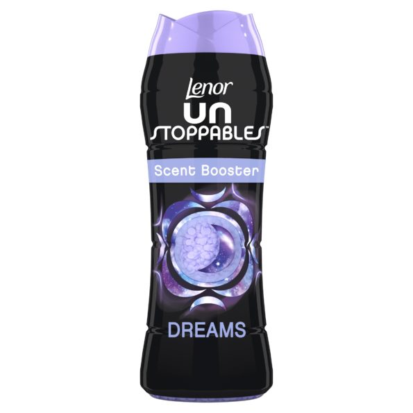 Lenor Unstoppables Scent Booster Dreams 264G