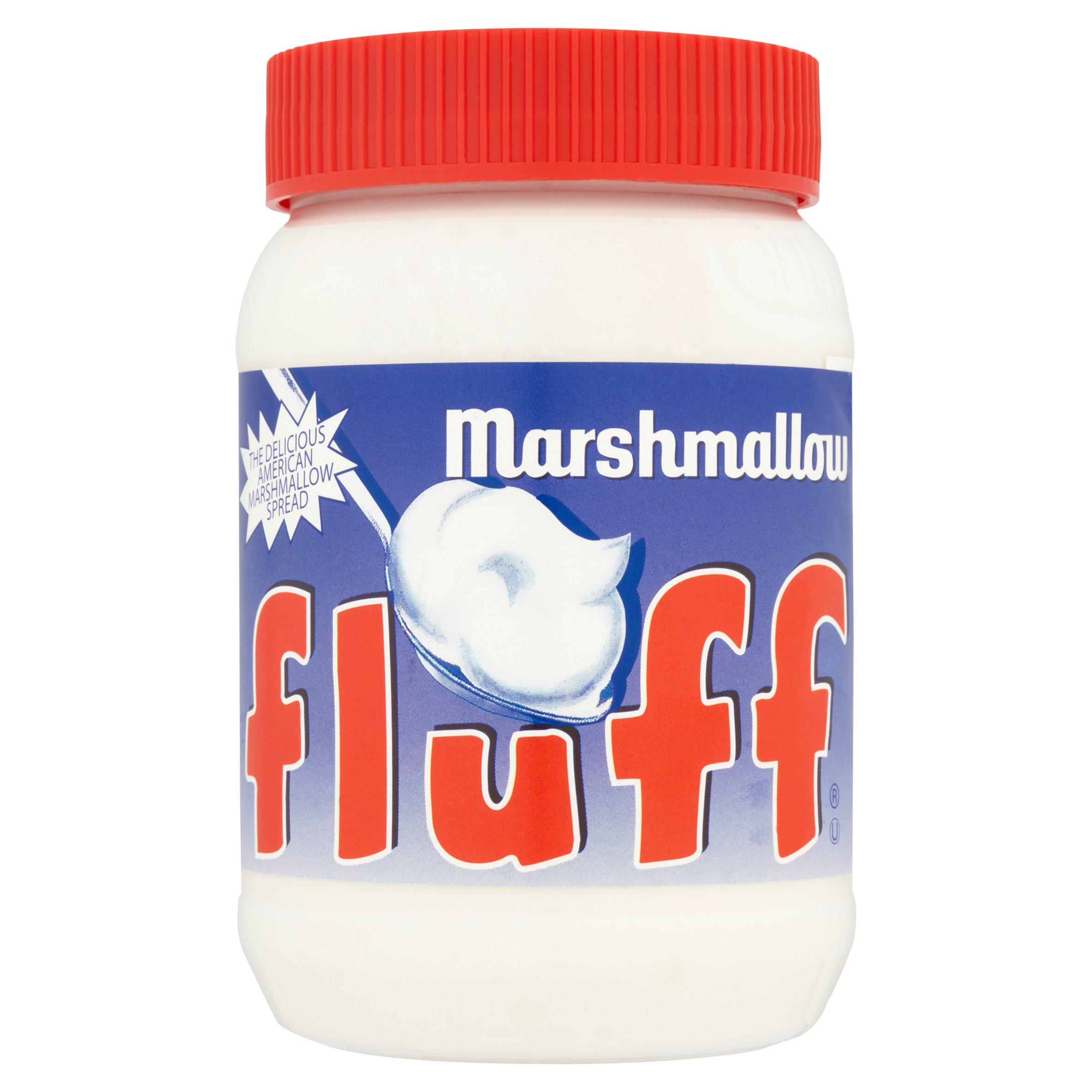 Marshmallow Fluff 213g.