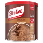 Slimfast Chocolate Flavour Shake 375G