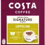 Costa NESCAFE ® Dolce Gusto ® Cappuccino 16pcs