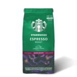 Starbucks® Espresso Roast Ground Coffee