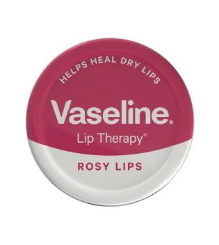 Vaseline – Lip balm – Rosy Lips