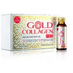 FORTE Gold Collagen +40 (drinkable collagen)