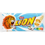 Lion Coconut Limited Edition – Coconut flavor