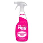 Stardrops The Pink Stuff – The Miracle Bathroom Foam Cleaner