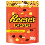 Reese’s Pieces Peanut Butter Candy 90G