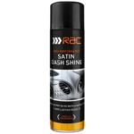 RAC Satin Dash Shine – Vanilla 500ml