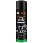 RAC Tyre Shine 500ml