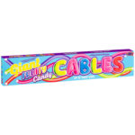 Giant Fruity Cables 400g