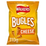 Walkers Bugles Cheese 110g