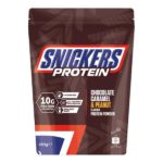 snicker protein