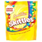 Skittles Smoothies Pouch