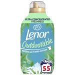 Lenor Outdoorable Fabric Conditioner Northern Solstice 770Ml