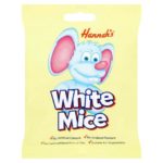 Hannah’s – White Chocolate Mice (180g)