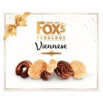 Fox’s Fabulous Viennese Biscuit Selection 350g
