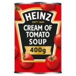 Heinz Cream of Tomato Soup 400gr