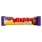 Cadbury Wispa Gold Bar 48G