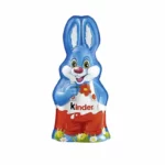 Kinder Chocolate Hollow Easter Bunny 55g