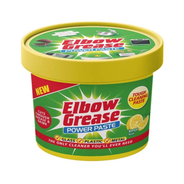 Elbow Grease Power Paste 500G