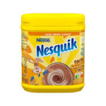 Nesquik Caramel 500g Cocoa drink powder 500gr