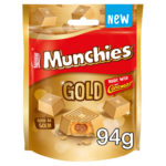 Munchies Gold 94g