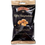 Baileys Toffee Temptations – 90 gr