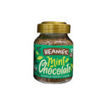 Beanies Mint Chocolate Flavoured Instant Coffee 50 g