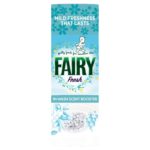 Fairy Fresh In Wash Scent Booster for Sensitive Skin 176g