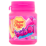 Chupa Chups 16 Big Babol Sugar Free