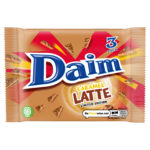 Daim Caramel Latte Limited Edition 3 x 28g (84g)
