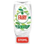 Fairy Pure & Clean ANTI-LEAK Liquid 370ml