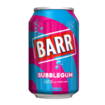 Barr Bubblegum – 330ml