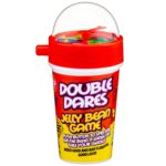 Double Dares Jelly Bean Cup Game