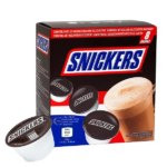 Dolce Gusto Snickers 8pcs