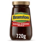 Branston Small Chunk Pickle 720G
