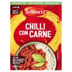 Schwartz Mix Chilli Con Carne Casserole 41G