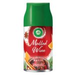 Air Wick Freshmatic Refill Mulled Wine 250Ml